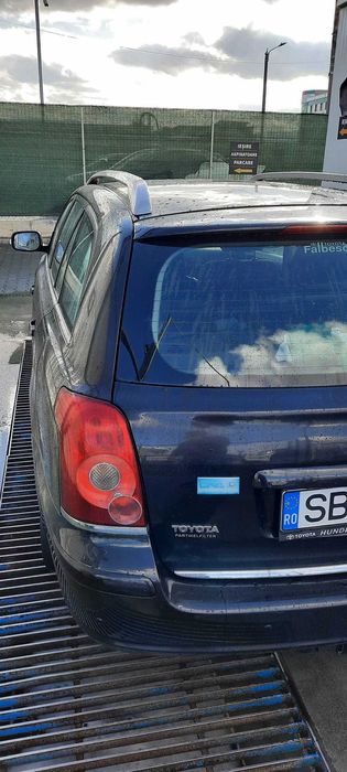 Toyota Avensis T25, 2007 , 188.000 km