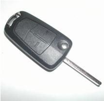 Carcasa telecomanda compatibila Opel
