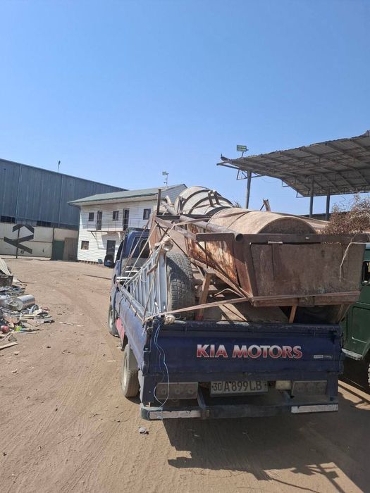 Металлолом оламиз 24/7  Metallom metalom metalalom temir