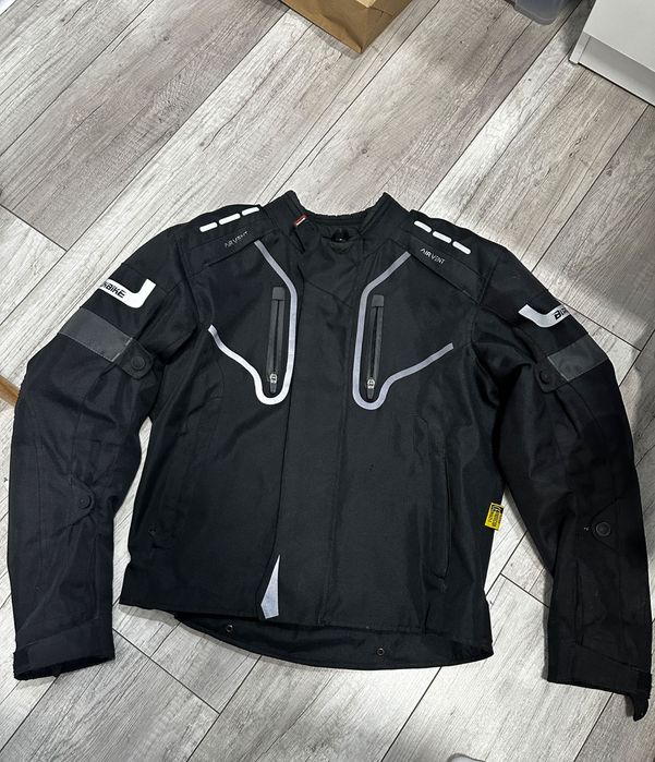 Мото яке-Blackbike S