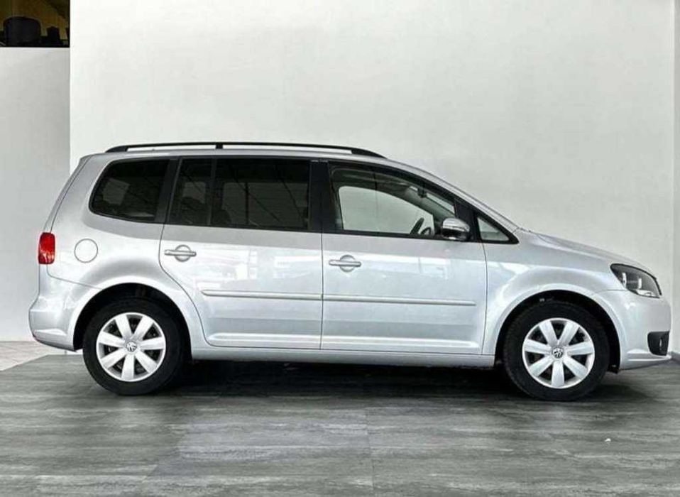 vw tuaran НА ЧАСТИ 4 броя