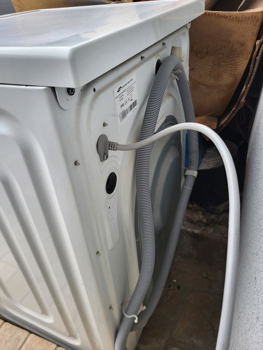 Masina de spalat rufe Samsung 7kg 1200rot/min afisaj electronic