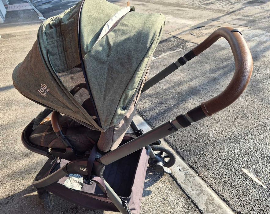 Carucior sport Joie Finiti