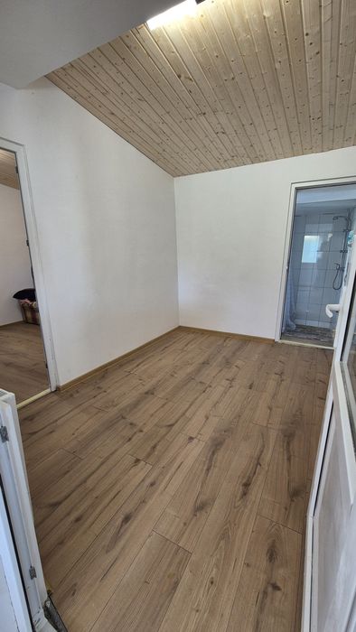 Casa (70m2) si teren Bordea (1000m2) de vanzare