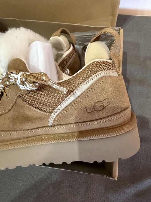 ugg lowmel 38 noi