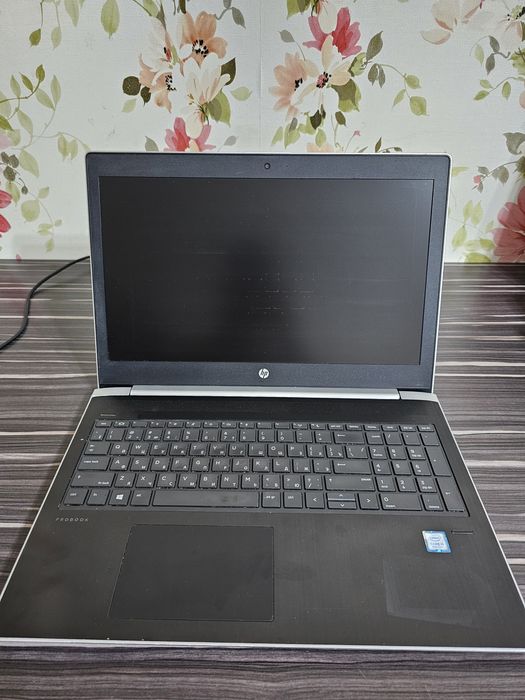 Ноутбук HP ProBook 450 G5 16Гб