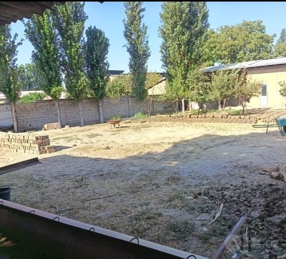 Zangi ota tumani or orom kafe 6sotix 12000$