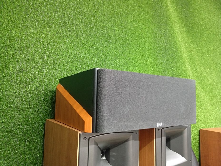 Център HECO Mythos 1