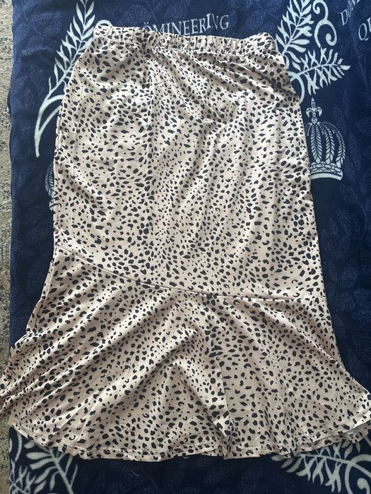 Юбка-годе 48-50 размер