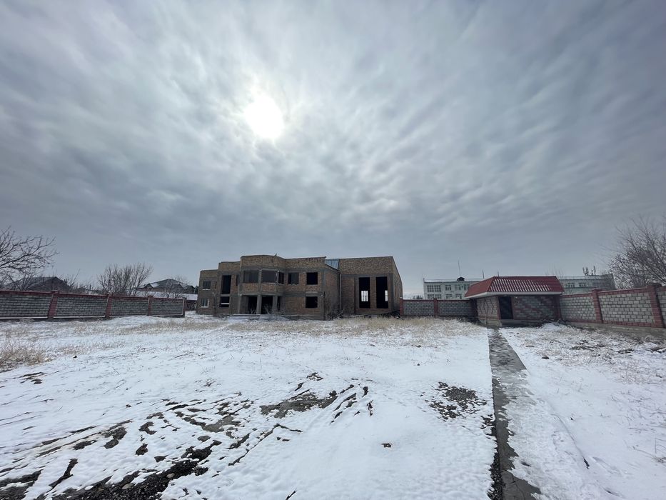 Здание 1500кв2
