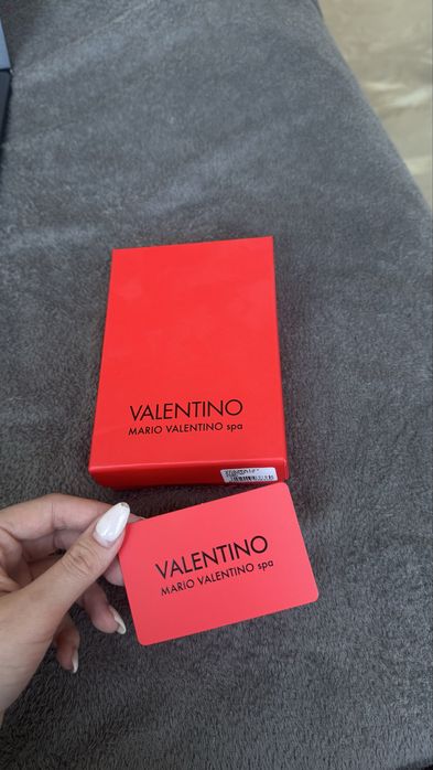 Портмоне VALENTINO