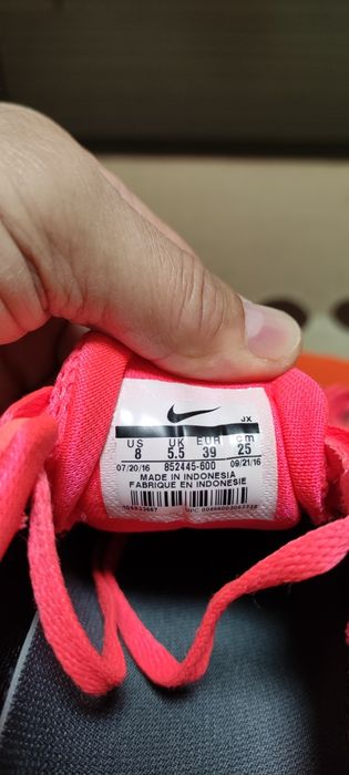 Nike air max dynasty 2