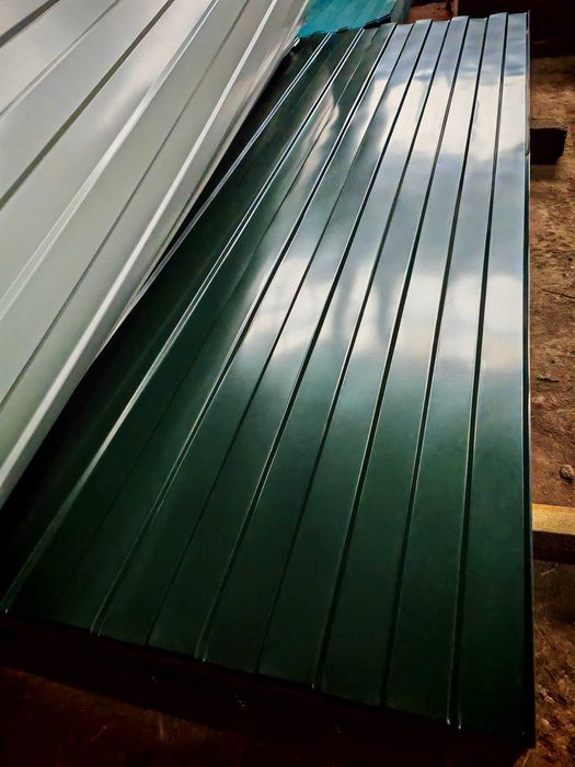 Ишлаб чиқарувчидан профнастил | profnastil tunka | сифатли