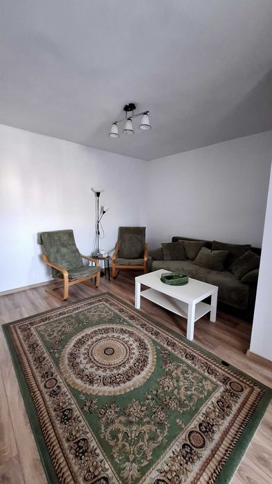 Apartament 2 camere de inchiriat zona Emil Racovita