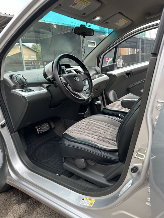Daewoo matiz creative