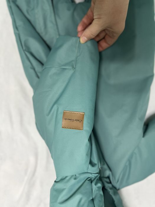 Детский комбинезон зимний