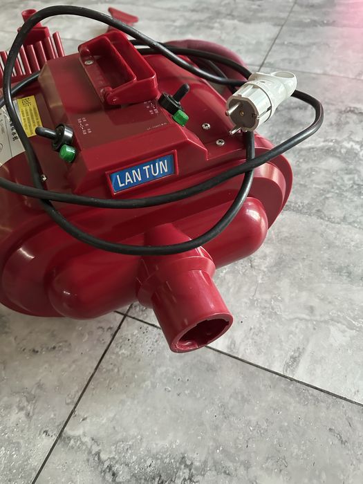 Продается фен для груминга