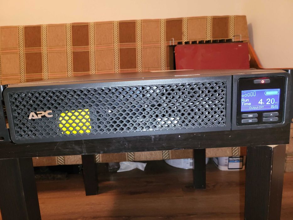 Ups baterii DELL 3000, APC 3000, SMART UPC APC 5000