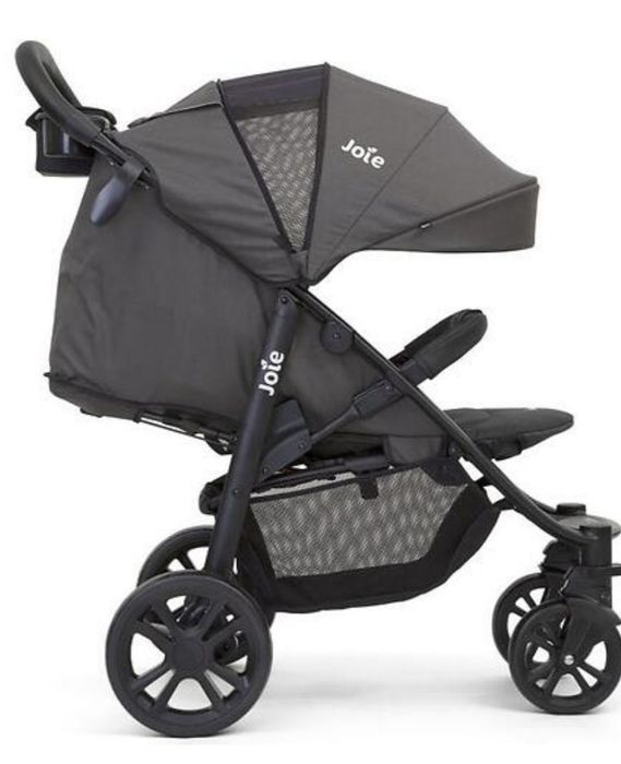 Коляска
Производитель: Joie