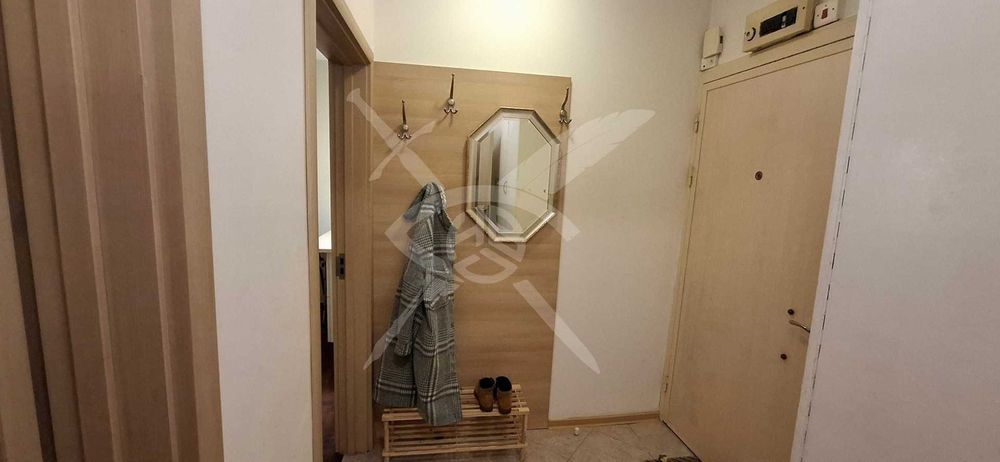 Дава се под наем Двустаен апартамент в София, Лозенец - 55 кв.м за 687.99 € - Снимка #6