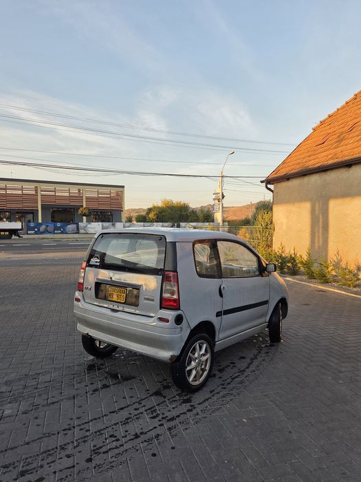 De vanzare Aixam 400