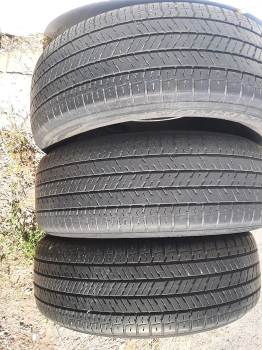 Продам шины. 225/60/18 якогама