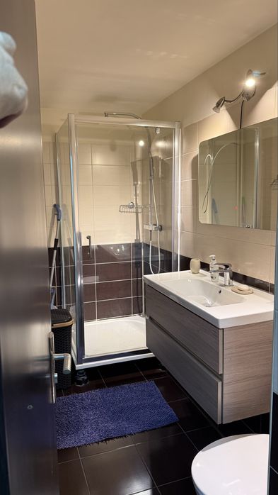 De inchiriat garsoniera - zona Nerva Traian - cu loc de parcare inclus