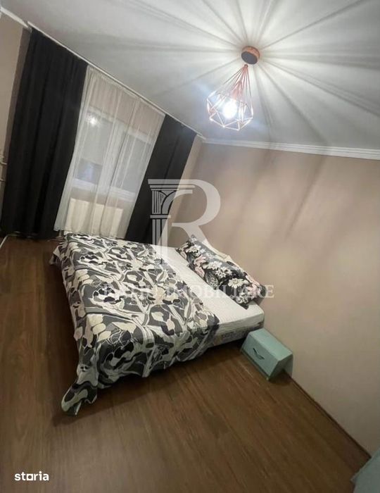 Apartament cu 3 camere | Calea Aradului | Oradea — fotografia 1