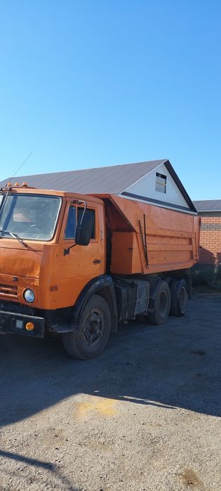 Срочно продам 2 камаза