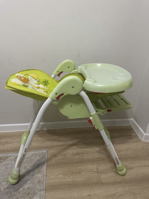 Продам детский стульчик для кормления