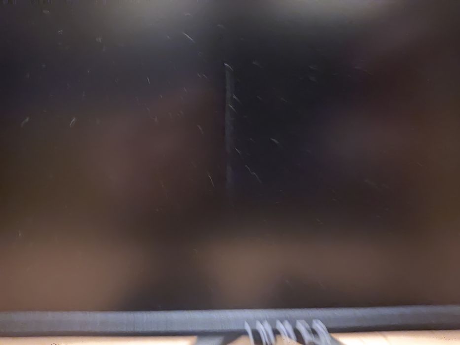 Монитор IMMER 22" Б/У