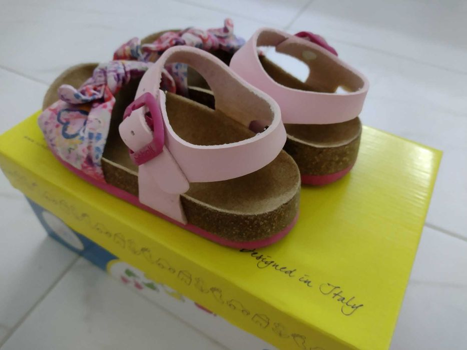 Сандали Sholl 27 номер