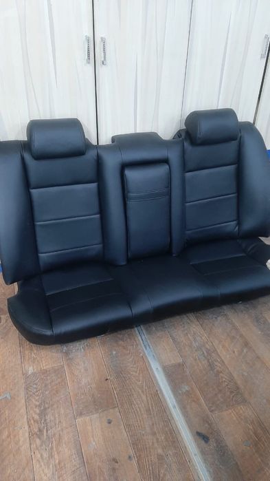 сиденье бмв е34 перед зад