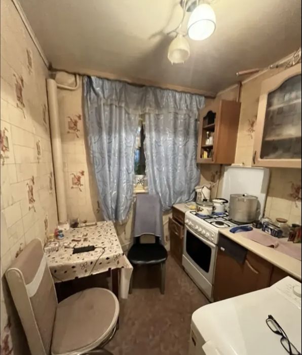 Продажа 1 ком квартира