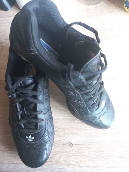 Adidas piele original
