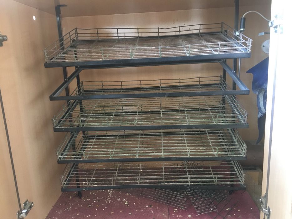 Инкубатор 250 va 200