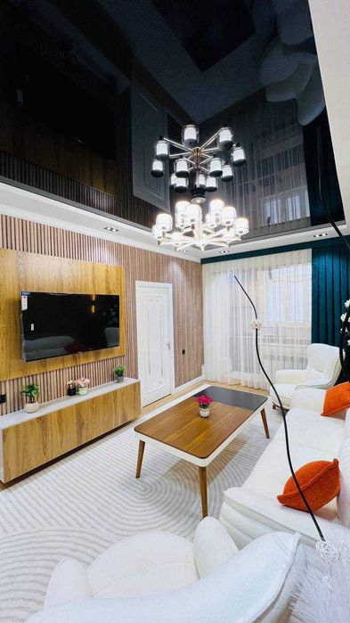 V4909 ПРОДАЕТСЯ 3-4/1/4 на: Чиланзар-14