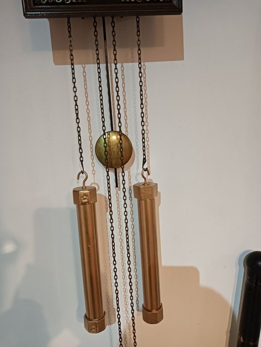 Ceas cu pendul functional