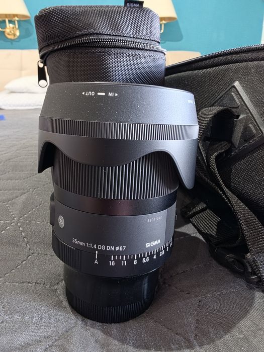 Kit foto Sony a7 iii