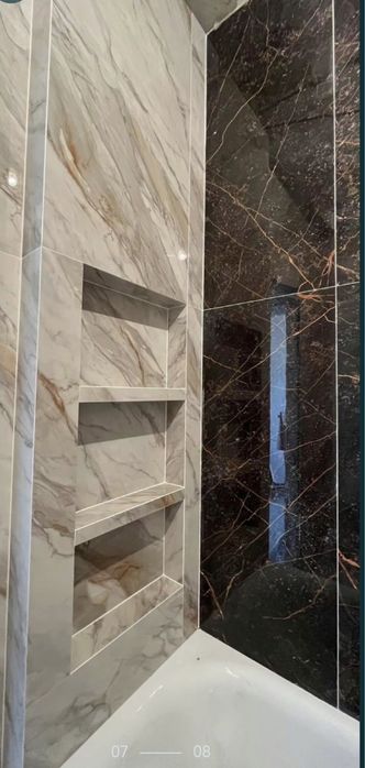 Кафельщик, все под ключ