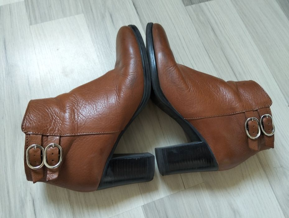 Botine damă Dasha, mărimea 37