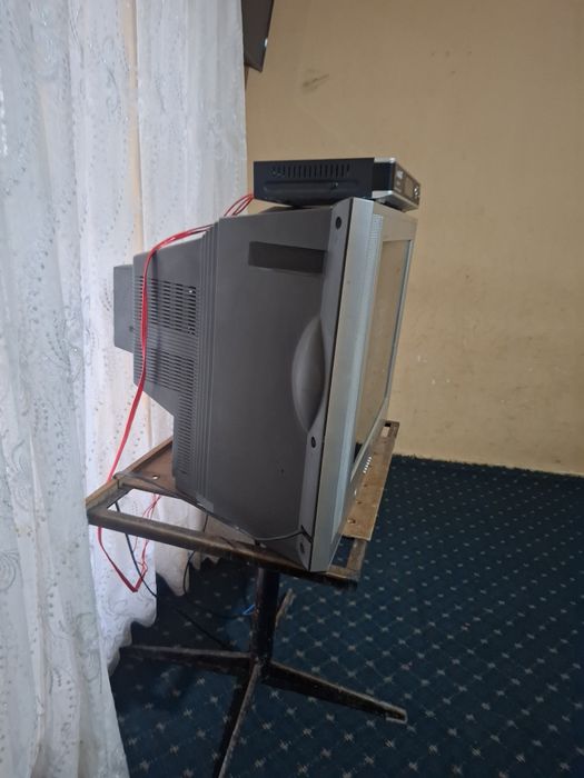 Televizor elli holti yahshi