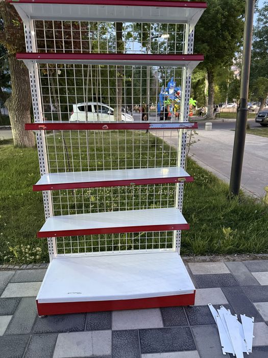 Temit stlaj . Temir palka