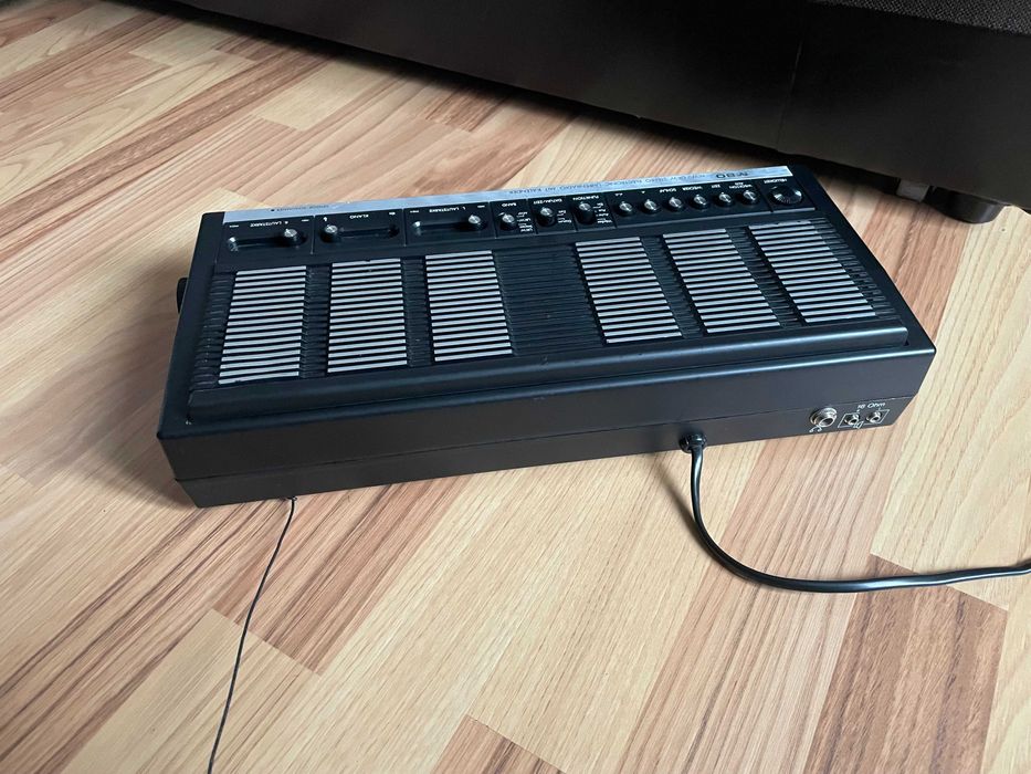 Radio cu ceas MBO 1800