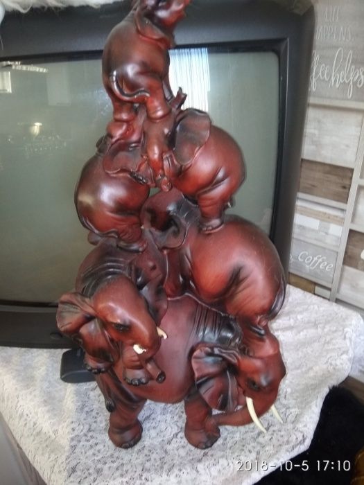 Слоники подарочный сувенир