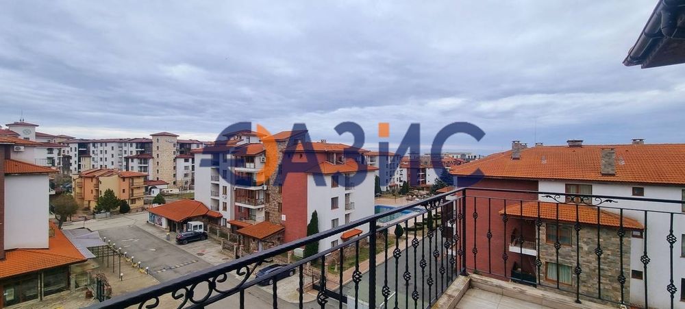 Продава се Тристаен апартамент в с. Равда, Област Бургас - 85 кв.м за 1118 €/кв.м - Снимка #9