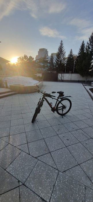 Велосипед Scott aspect 960