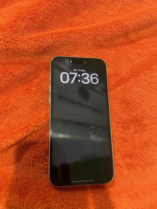 Продам Айфон 15 Про Макс