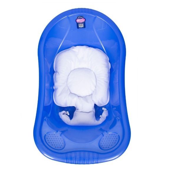 Мултифункционална подложка за вана Sevi Bebe