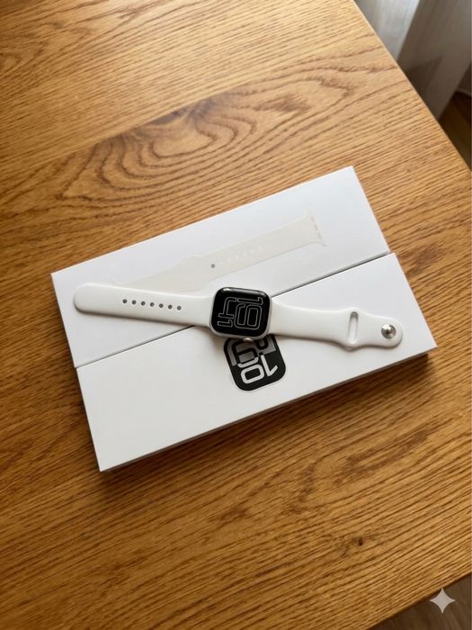 Apple Watch Series 10 42 mm S/M